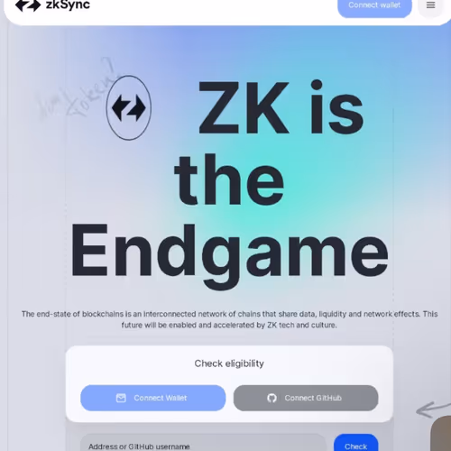 ZKSYNC
