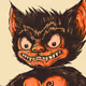 The Imp Cat