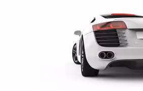new car