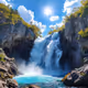 Falls