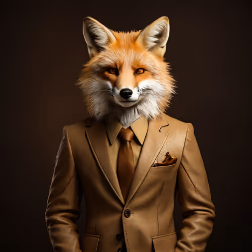 Zora Fox