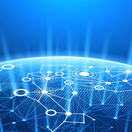 Blockchain