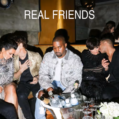 Real Friends