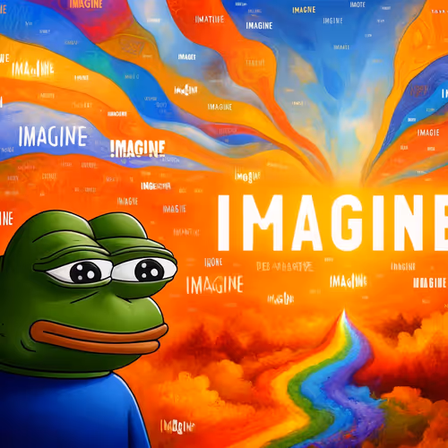 1111 $IMAGINE