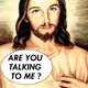 Jesus Talks