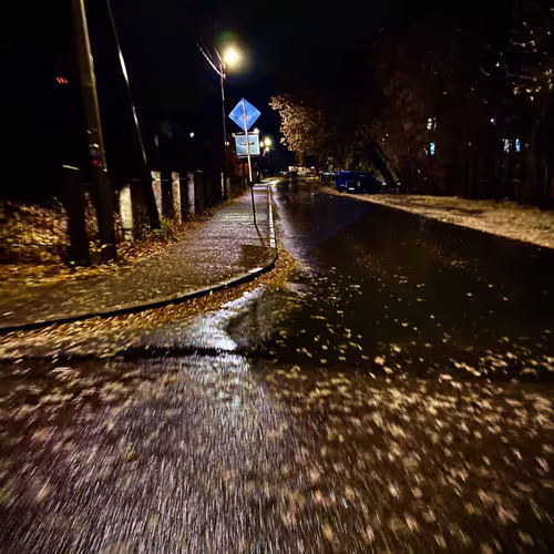 Driveaway