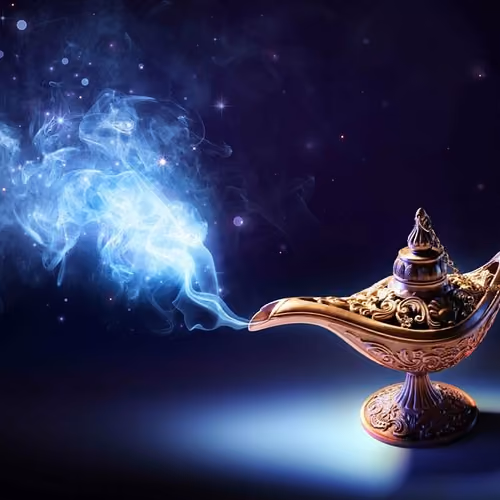 Alladin