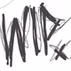 Unfinished