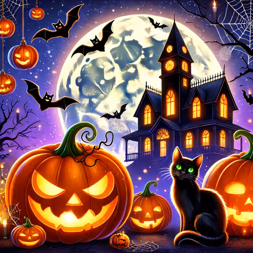 halloween