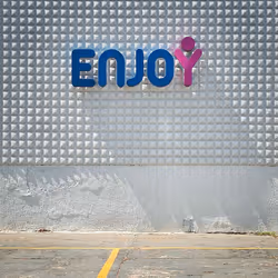 Enjoy art