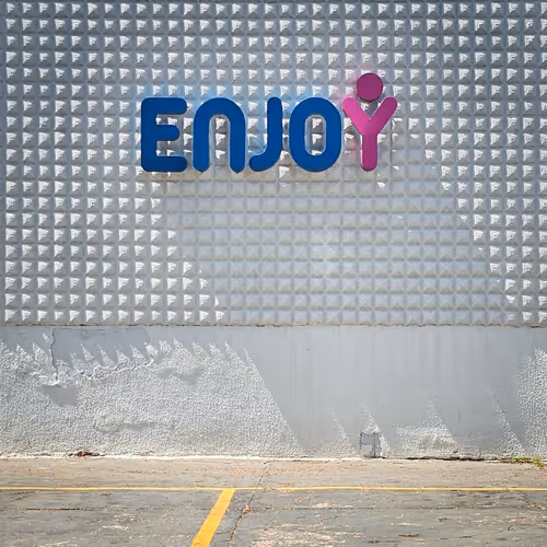 Enjoy art