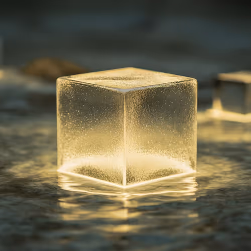 Cube