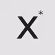 x*