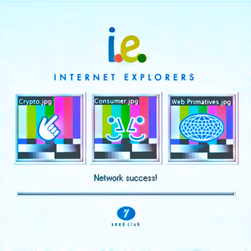 Internet Explorers