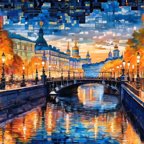 St. Petersburg
