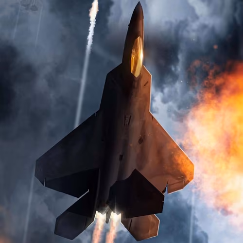 F22