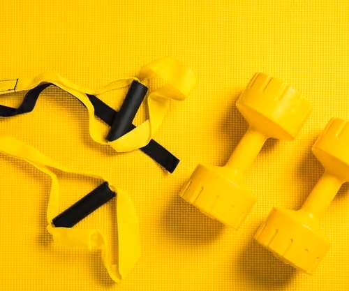 BODYBUILDING 