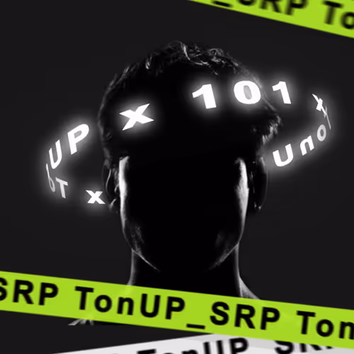 TonUP_SRP