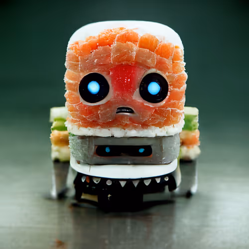 sushiRob