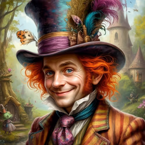 Hatter
