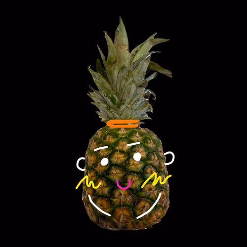 Pineapple