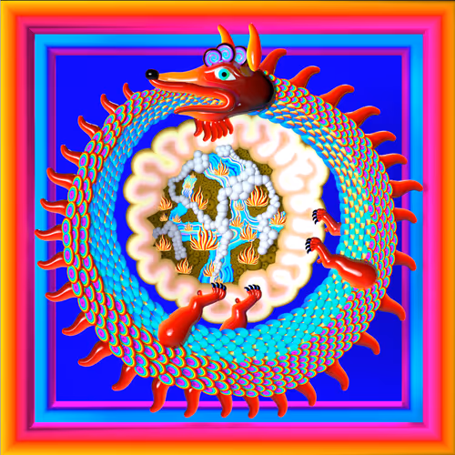 Astral Gallery