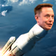 Elonmuskrocket
