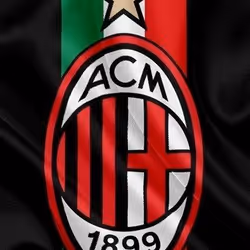 rossoneri fan
