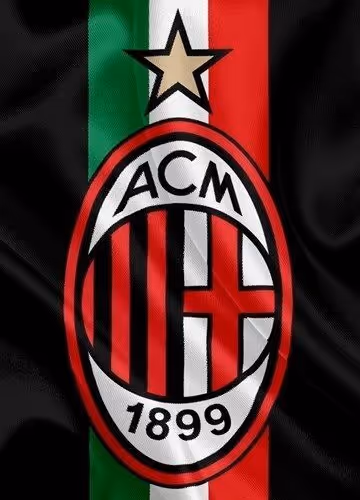 rossoneri fan