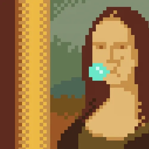 Mona Lisa