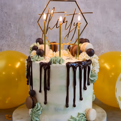cake