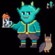 Fatgotten Wizards