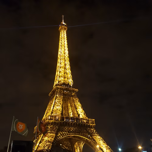 Eiffel Tower