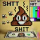 💩 The Legendary Poop NFT – Rare, Priceless & Smelly 💩