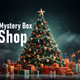 2024 Christmas Mystery Box Shop