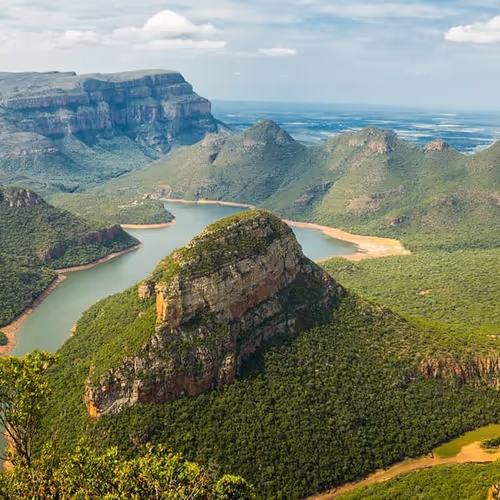 South Africa