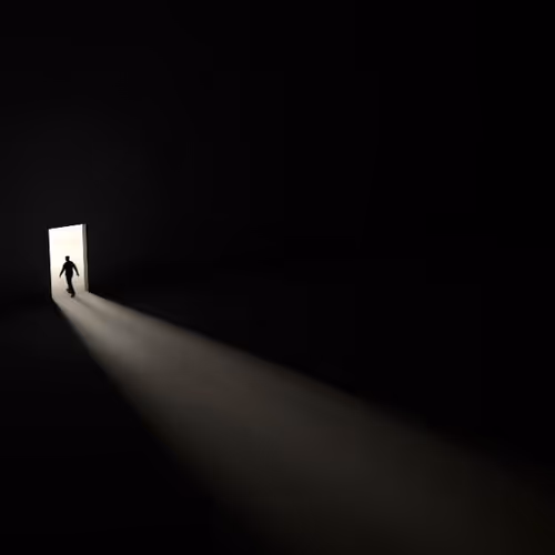 The Light