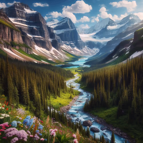 landscape