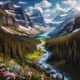 landscape