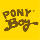 The World of PONY BOY B