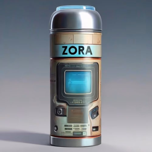 ZORA_01 by Fabio695