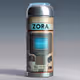 ZORA_01 by Fabio695