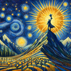 Victory Frames: My Crypto Journey