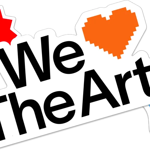 We Love the Art