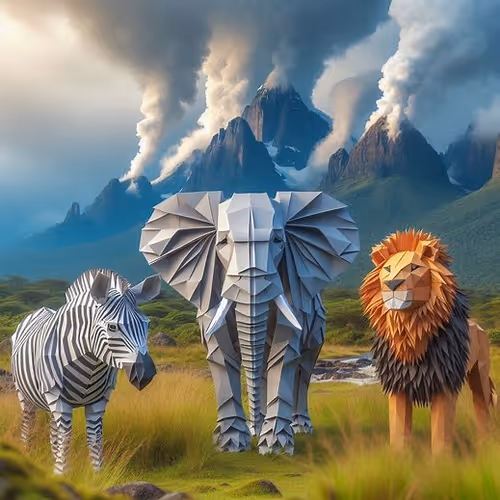 Animal ($ENJOY)