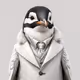 Pudgy Penguin