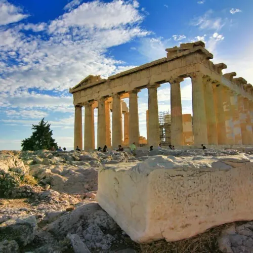 Greece culture