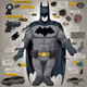 Items Batman