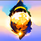 sun