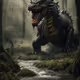 Return of Dragon in the Year of Dragon